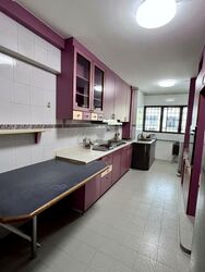 Blk 615 Yishun Ring Road (Yishun), HDB 4 Rooms #600278931